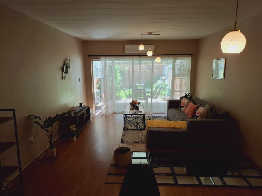 2 Bedroom Property for Sale in Navalsig Free State